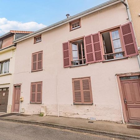 Plancy Beds Chalons Daire Dış mekan fotoğraf