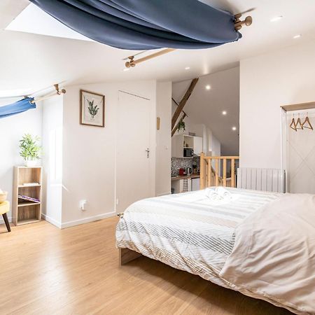Plancy Beds Chalons Daire Dış mekan fotoğraf