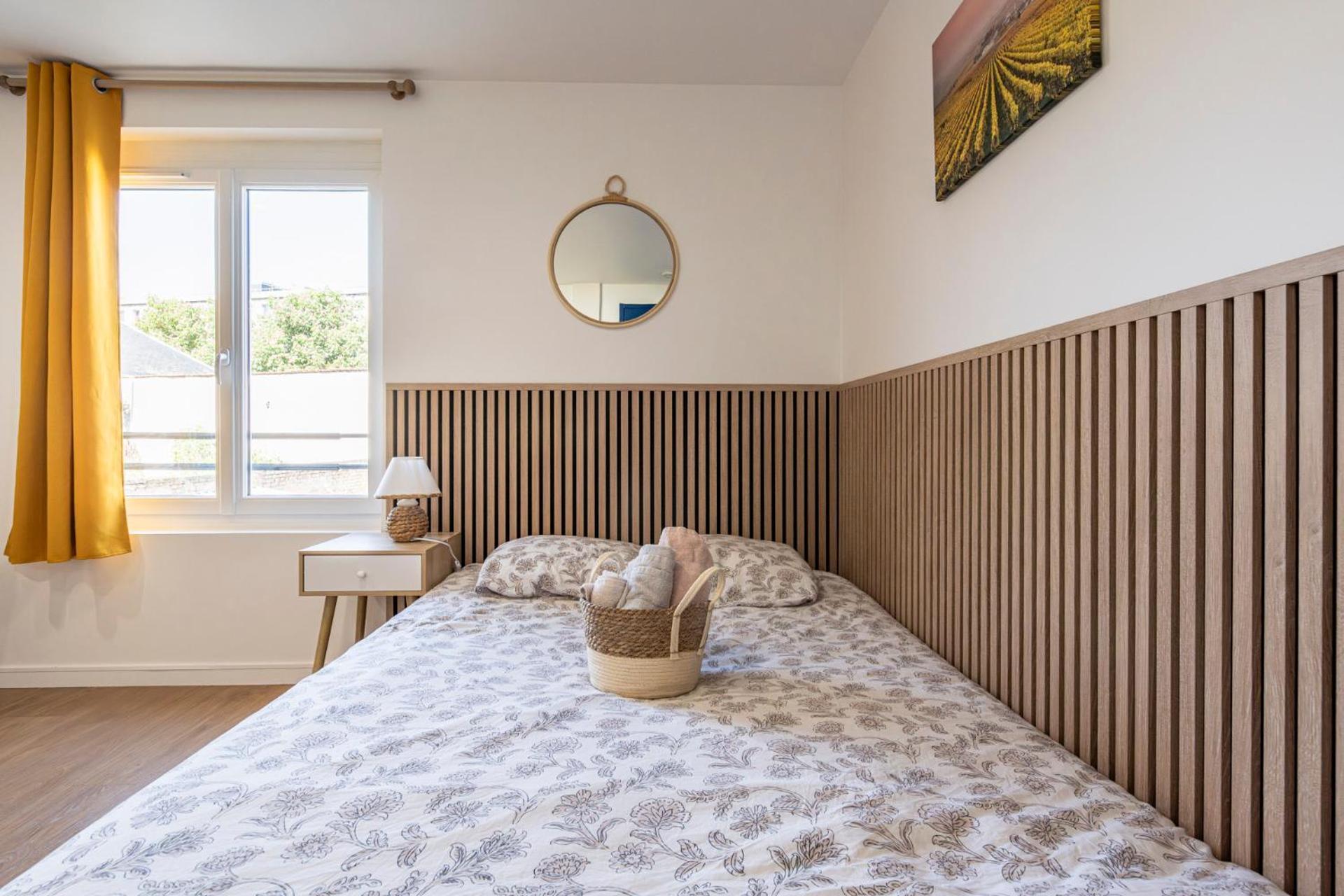 Plancy Beds Chalons Daire Oda fotoğraf