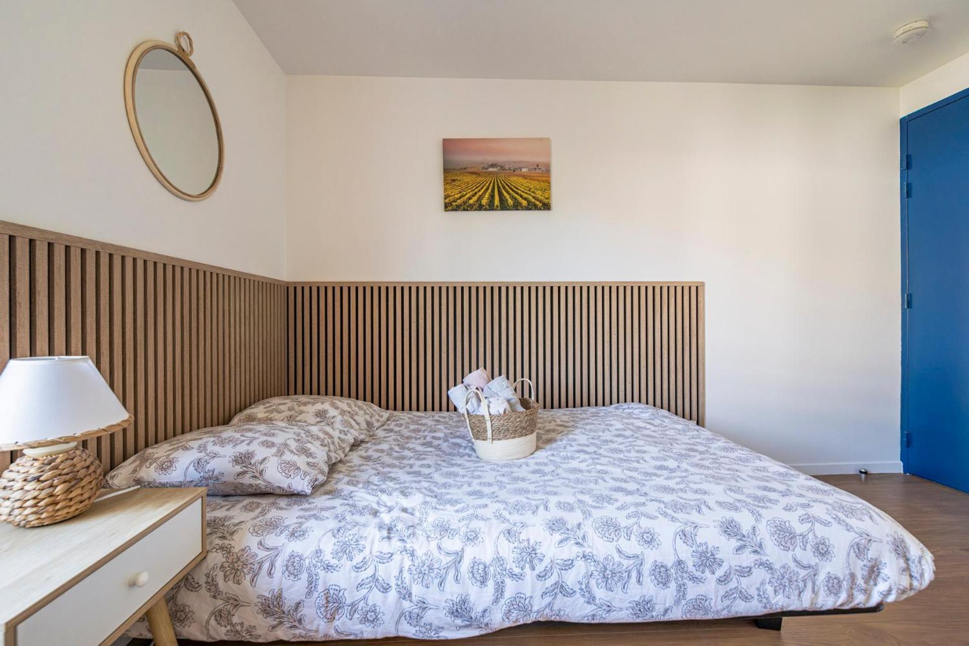 Plancy Beds Chalons Daire Oda fotoğraf