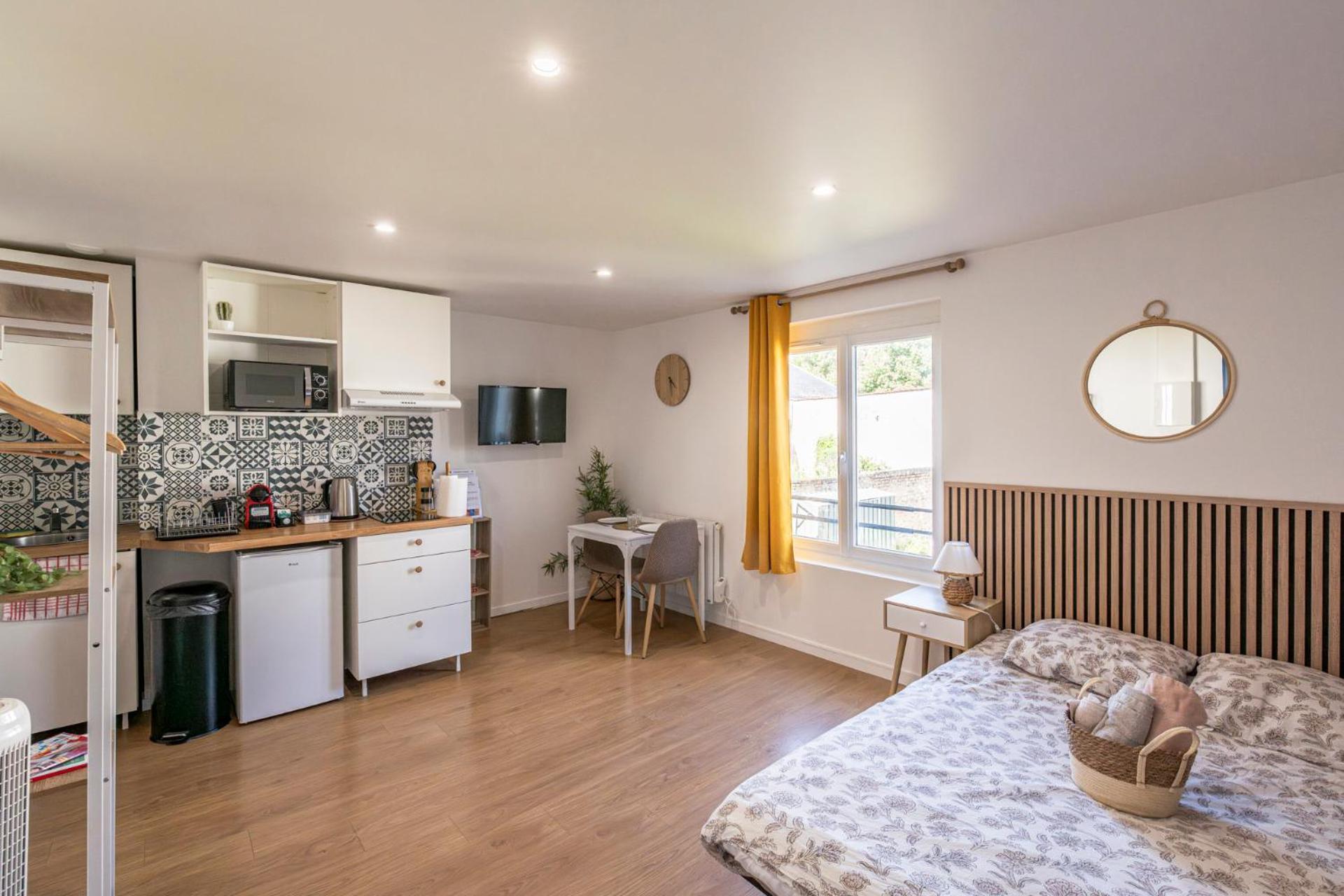 Plancy Beds Chalons Daire Dış mekan fotoğraf