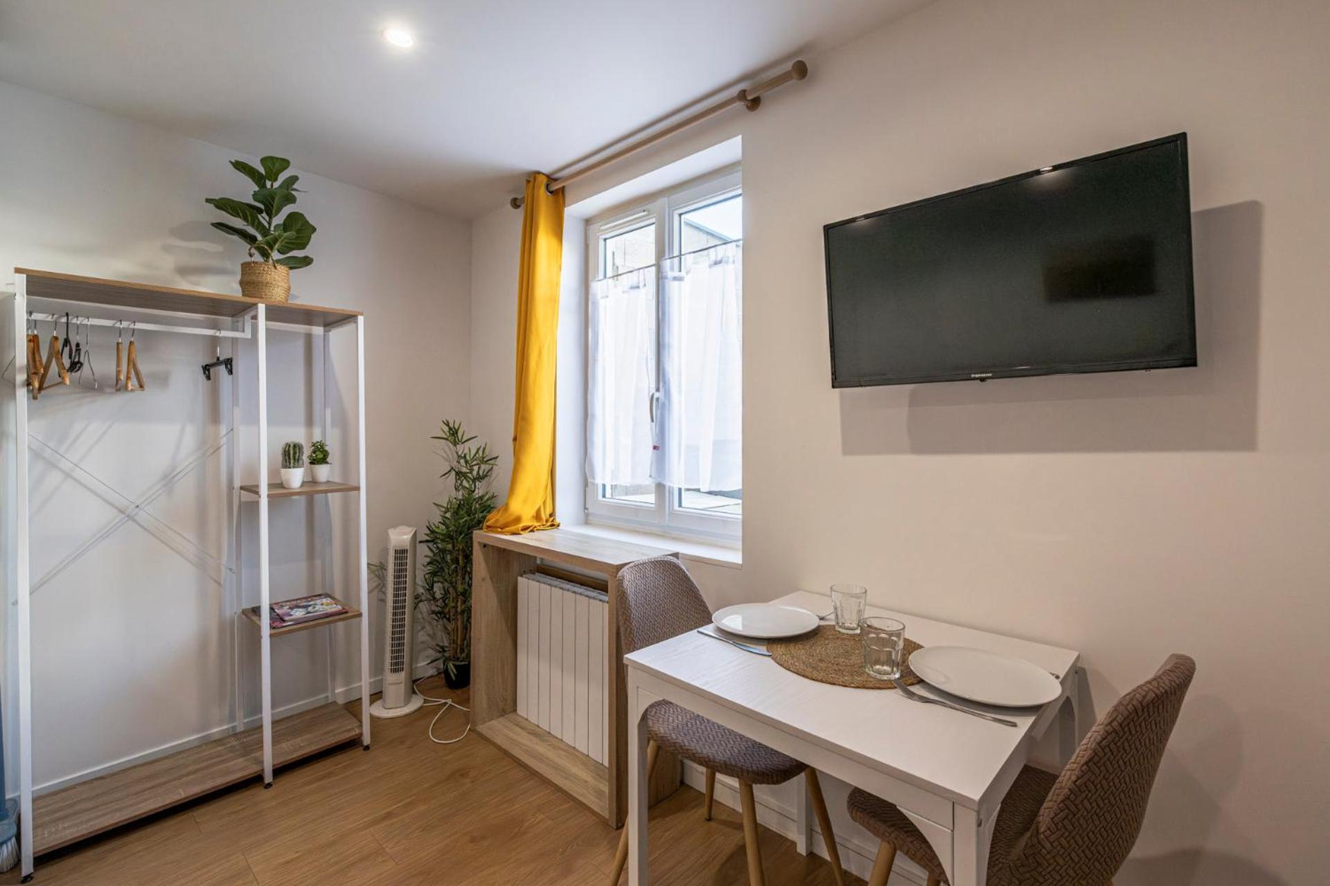 Plancy Beds Chalons Daire Oda fotoğraf