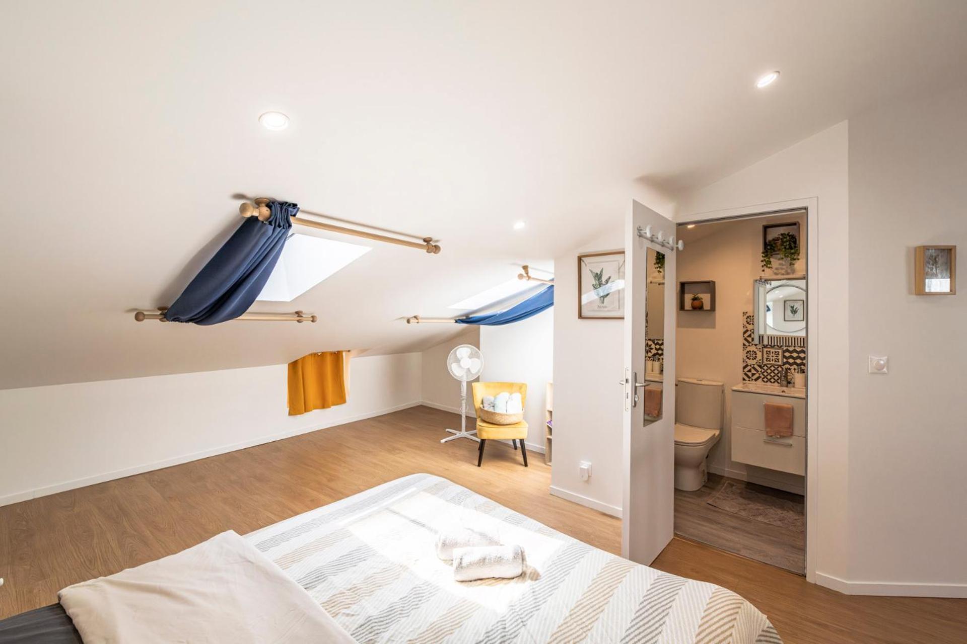 Plancy Beds Chalons Daire Oda fotoğraf